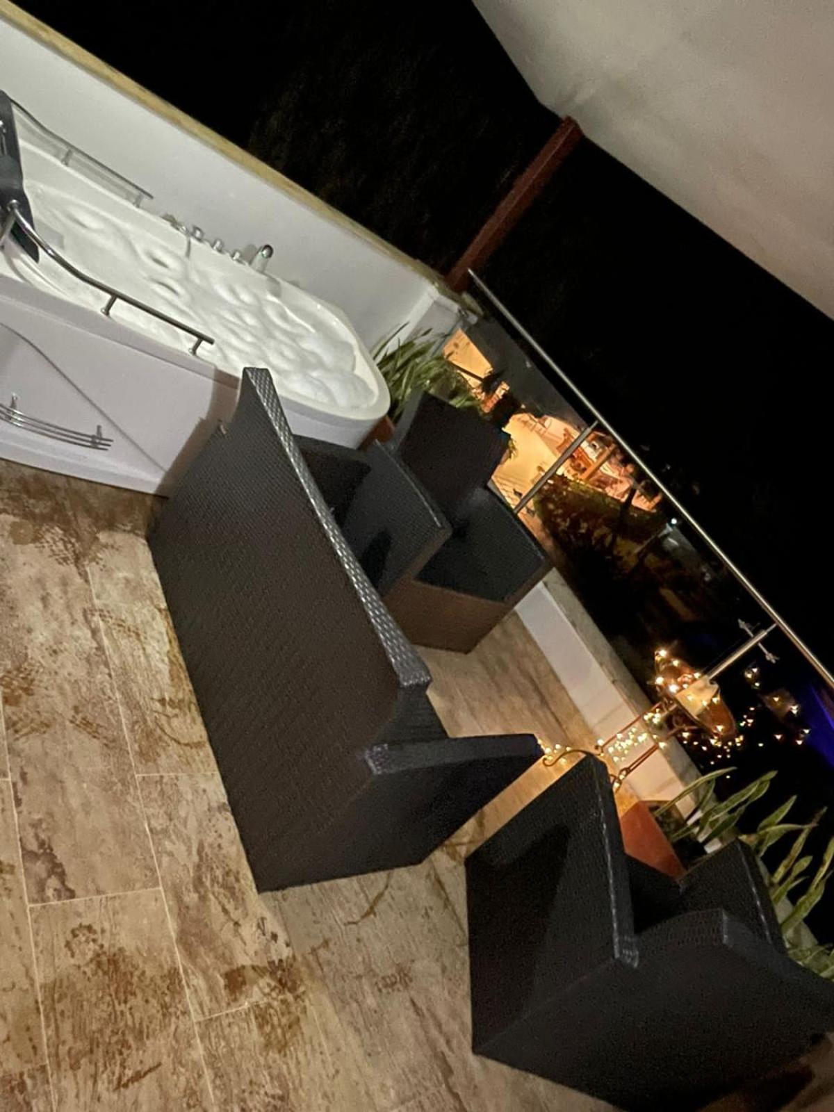 Casa Caballero Hotel Boutique Salento Exterior foto